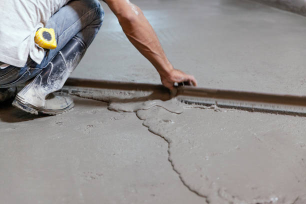 Best Concrete Sidewalk Installation in Dyersburg, TN