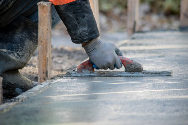 Best Concrete Pool Decks in Dyersburg, TN
