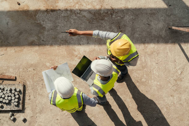 Best Concrete Removal and Replacement in Dyersburg, TN