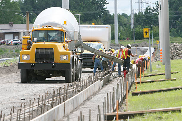 Best Concrete Retaining Walls in Dyersburg, TN